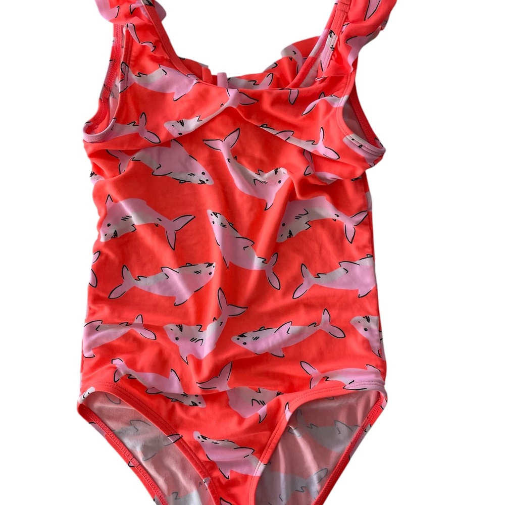kids swimsuit